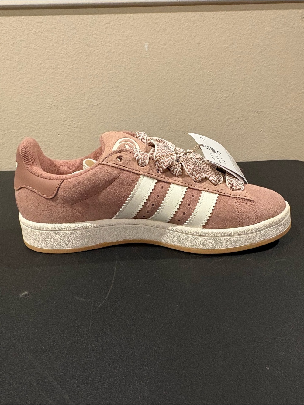 ADIDAS Campus 00s Shoes JR3407 Gazelle IG4990 ID0478 Warm Clay Womens Sz 7.5 - Picture 7 of 10